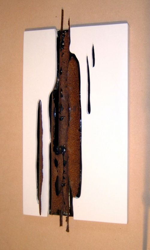 Scar one